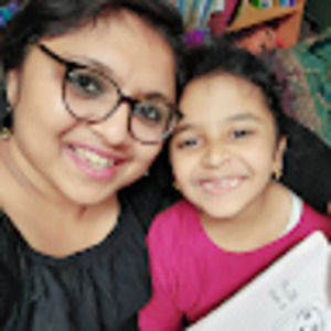 Meet your Posher, Sonia anna